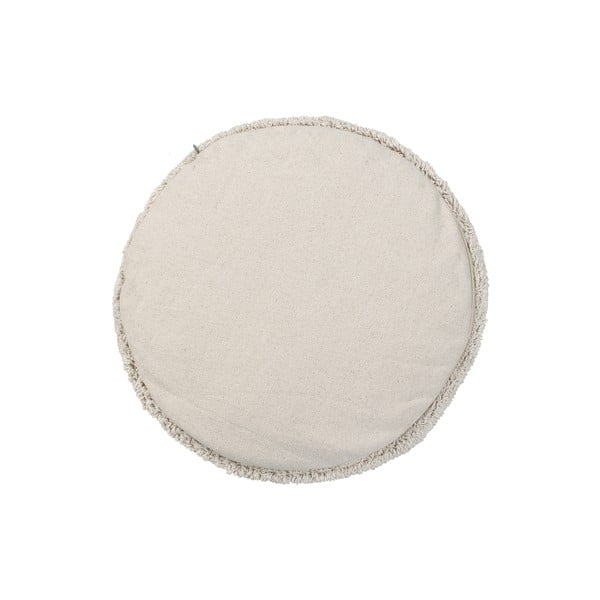 Krémszínű puff Chill Natural – Lorena Canals-image-3