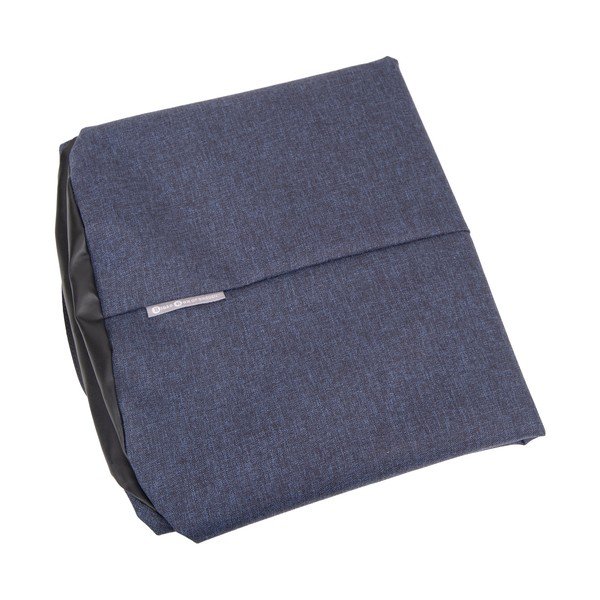 Bin kék szennyeskosár, 69 l - Bigso Box of Sweden-image-2