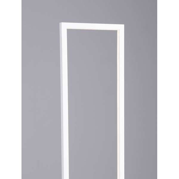 Fehér LED állólámpa (magasság 161 cm) Lithos – Nova Luce-image-4