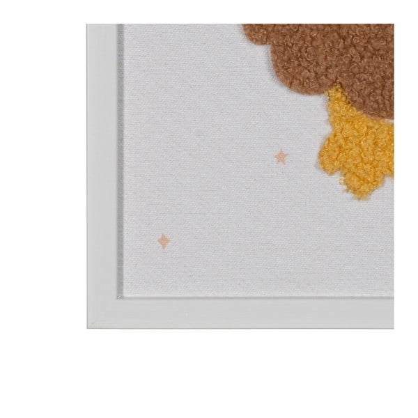 Gyerek kép készlet 2 db-os 30x40 cm Feline – Ixia-image-3