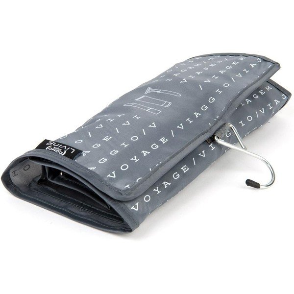 Travel akasztós kozmetikum rendszerező - Domopak-image-3