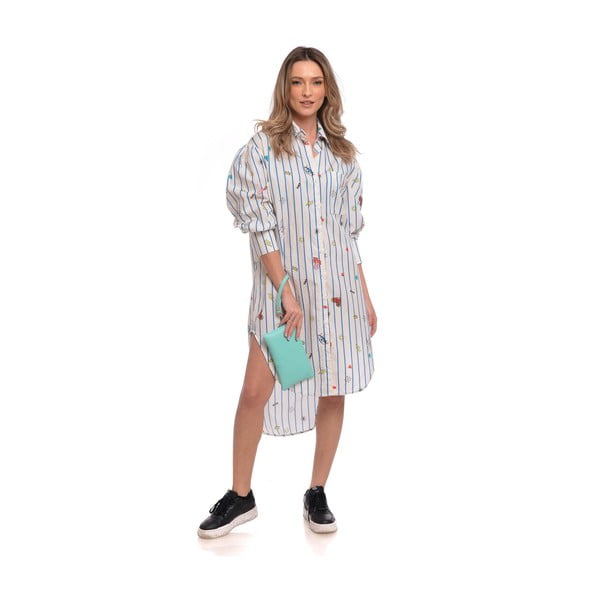 Bőr kézitáska – Luisa Vannini-image-4