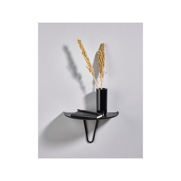 A-Shelf fekete falipolc - Zone-image-2