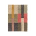 Kézi szövésű gyapjú szőnyeg 170x240 cm Chroma Pallete – Lorena Canals