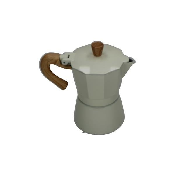 Ivory kávéfőző 3 csészéhez - Brandani
