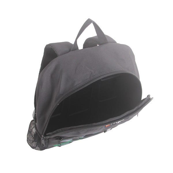 NINJAGO Lloyd fekete hátitáska, 27,5 x 37 x 9 cm - LEGO®-image-3