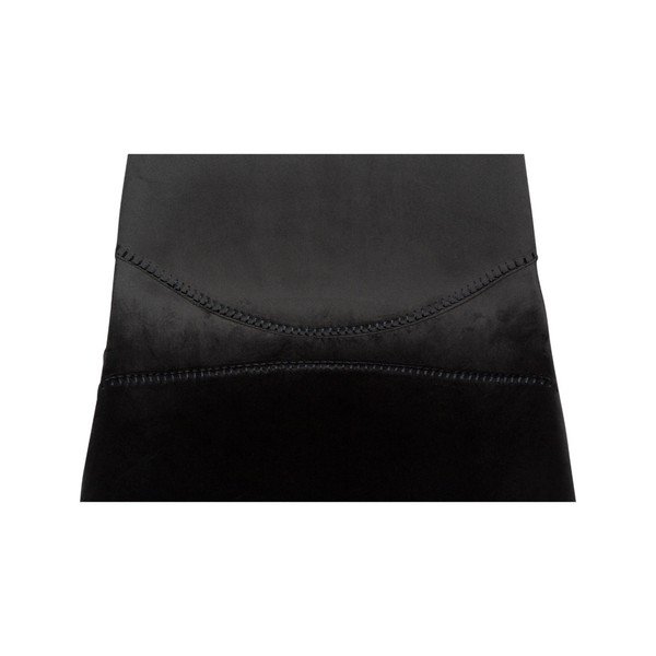 Pitch fekete étkező szék - DAN-FORM Denmark-image-4