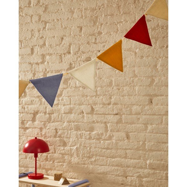 Gyerek girland Deia – Kave Home-image-1