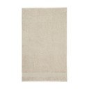 Bézs frottír pamut fürdőlepedő 90x140 cm Anti-Bacterial – Catherine Lansfield