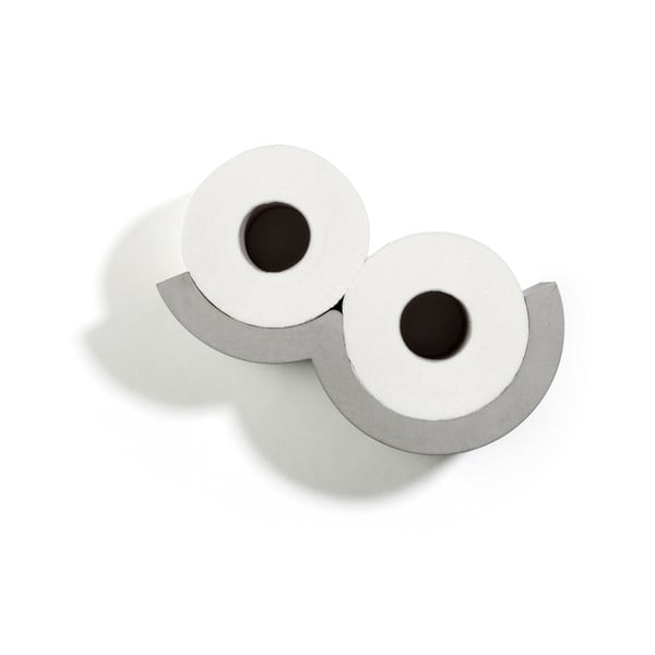 Cloud XS beton WC-papír tartó - Lyon Beton-image-2