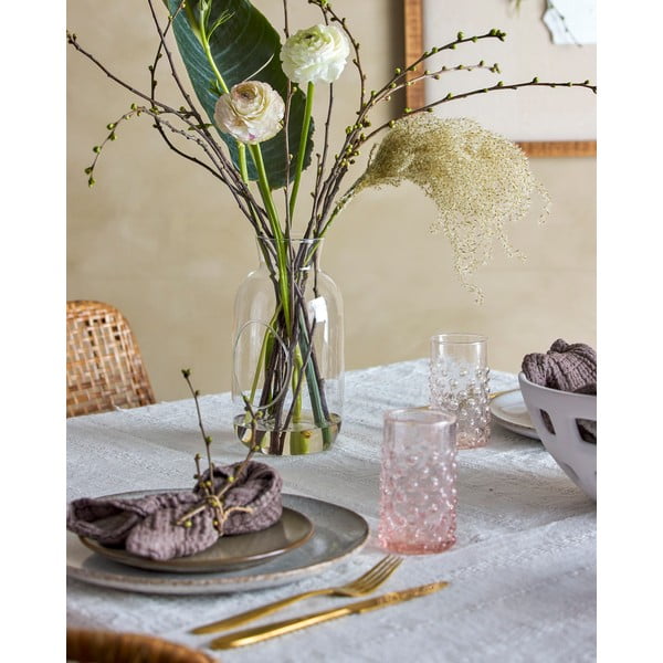 Üveg növényterrárium ø 12 cm Brynild – Bloomingville-image-2