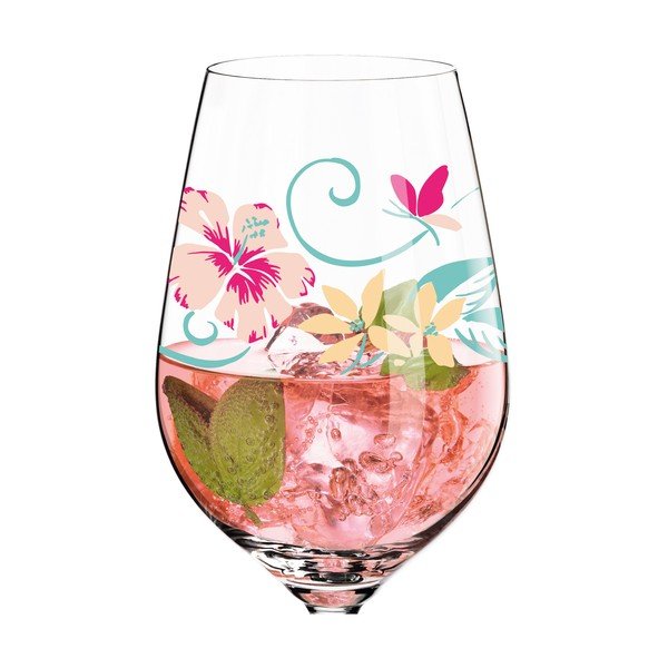 Dominique Tage kristályüveg pohár, 600 ml - Ritzenhoff-image-4