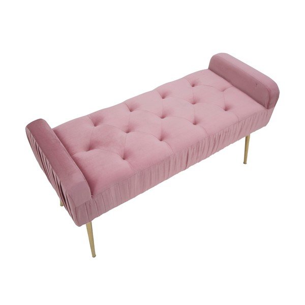 Lady rózsaszín ülőpad - Mauro Ferretti-image-4