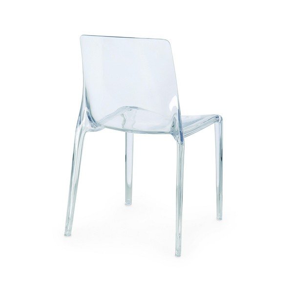 Műanyag kerti szék Adele – Bizzotto-image-3