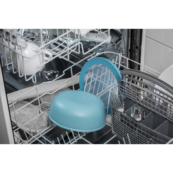 Nordic kék edény fedéllel, 500 ml - Mepal-image-3