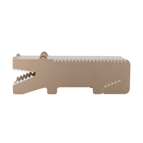Barna MDF gyerek pad Arnie – Bloomingville Mini-image-3