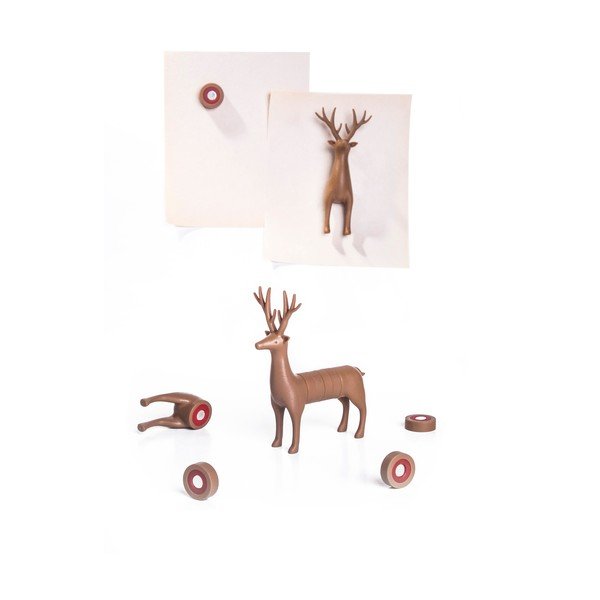 My Deer Magnetic mágnes szett - Qualy&CO-image-2
