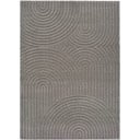 Yen One szürke szőnyeg, 120 x 170 cm - Universal