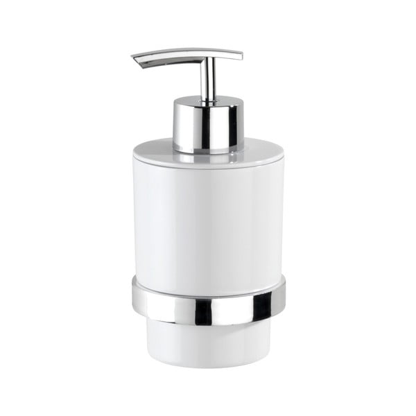 Quadro öntapadós, fali szappanadagoló - Wenko-image-1