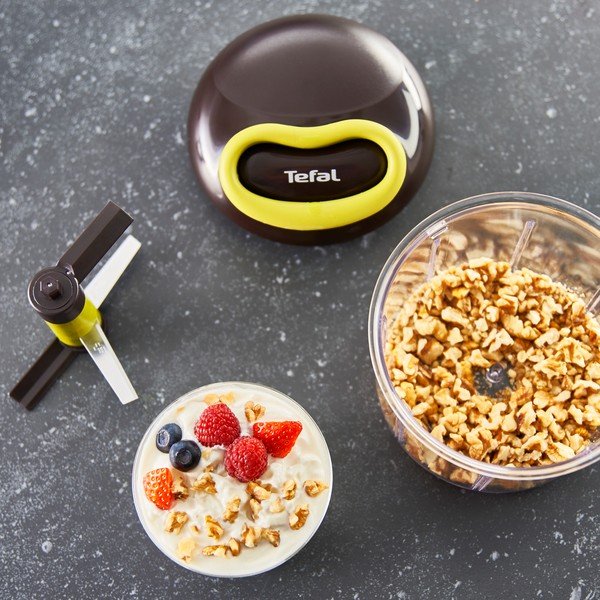 Kézi aprító - Tefal-image-1