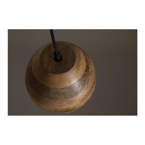 Woody függőlámpa - Dutchbone-image-4