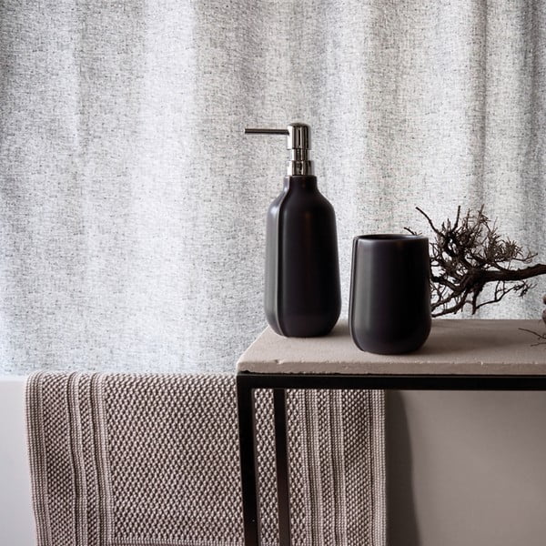 Zuhanyfüggöny 180x200 cm Ilo – Spirella-image-2