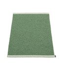Zöld kültéri-beltéri szőnyeg 60x85 cm Mono Leaf Oregano – Pappelina