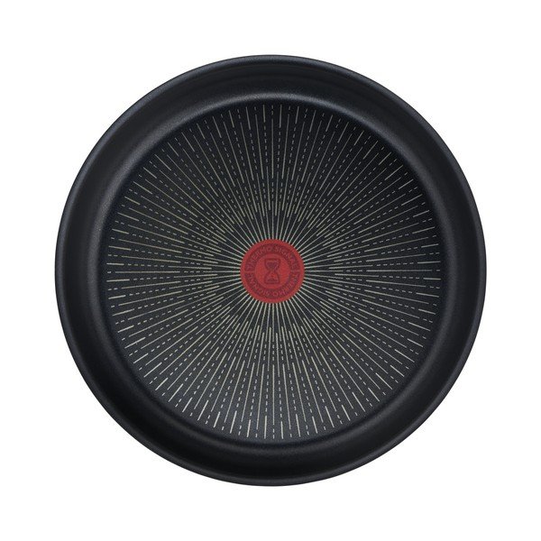 Alumínium serpenyő készlet 2 db-os tapadásmentes felülettel, levehető nyéllel ø 28 cm INGENIO Eco Resis L3979102 – Tefal-image-4