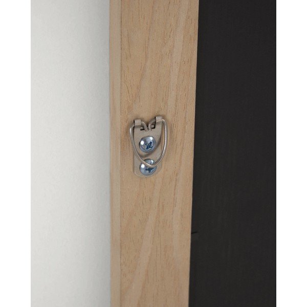 Fali tükör 52,5x152,5 cm Wilany – Kave Home-image-4