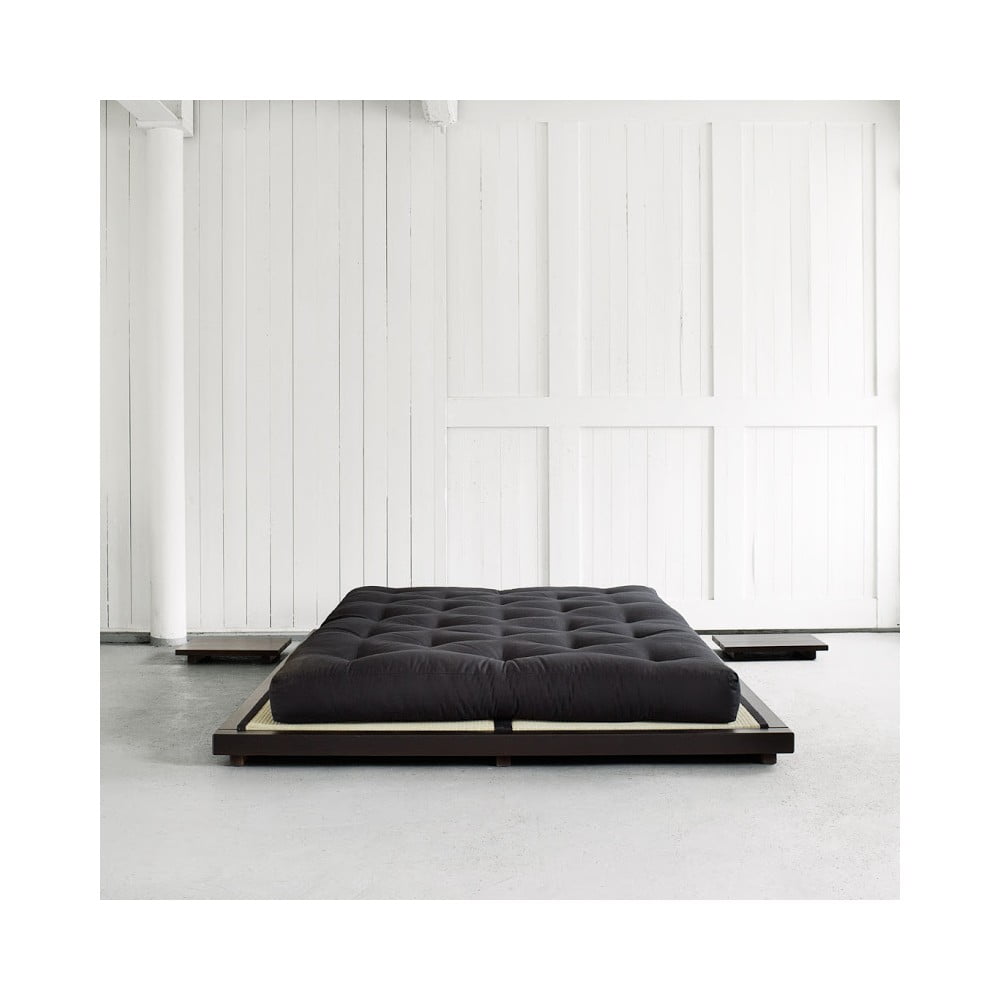 Comfort Black matrac, 180 x 200 cm - Karup