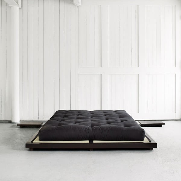 Comfort Black matrac, 180 x 200 cm - Karup