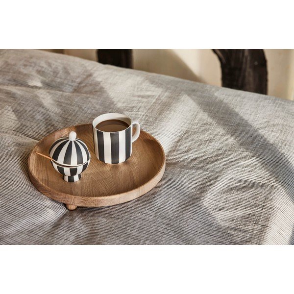 Kőedény cukortartó Toppu – OYOY Living Design-image-1