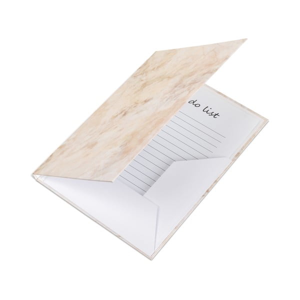 Karton rendszerező dokumentumokhoz Paulina Paper Laminate A4 – Bigso-image-2