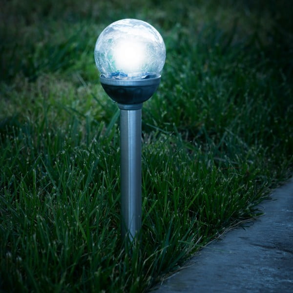 Eco Solem napelemes kerti lámpa - InnovaGoods
