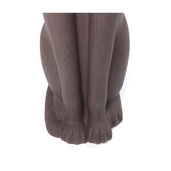 Cat dekorációs agyagkerámia szobor, 77 cm - Kare Design-image-4