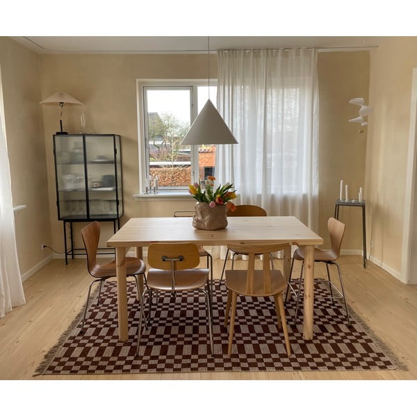 Étkezőasztal Pace – Karup Design-image-4