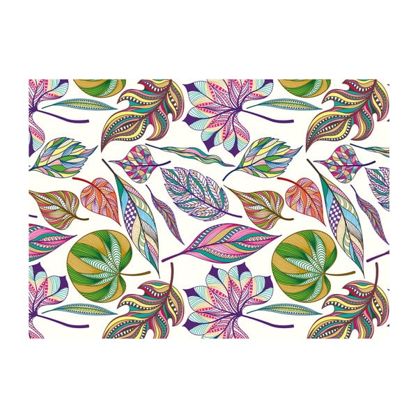 Jegyzettömb golyóstollal 50 oldal A5 Colorful – Kartos-image-1