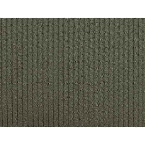 Világoszöld kordbársony kanapé modul (jobb oldali) Nihad modular – Bobochic Paris-image-4