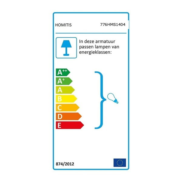 Giorno fa állólámpa fekete textil búrával - Homitis-image-2