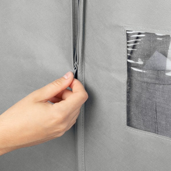 Öltönyvédő huzat 60 cm House Courte – Compactor-image-3