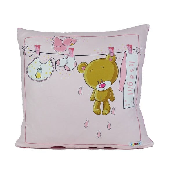 Gyerek takaró és párnahuzat szett – OYO kids-image-2