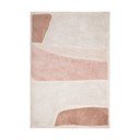 Rózsaszín-krémszínű szőnyeg 200x290 cm Horizon – Asiatic Carpets