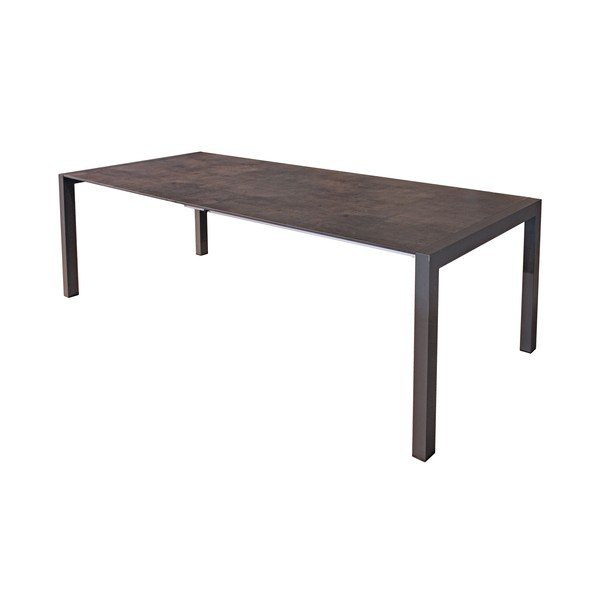 Kerti étkezőasztal 92x160 cm Sophia – Garden Pleasure-image-2