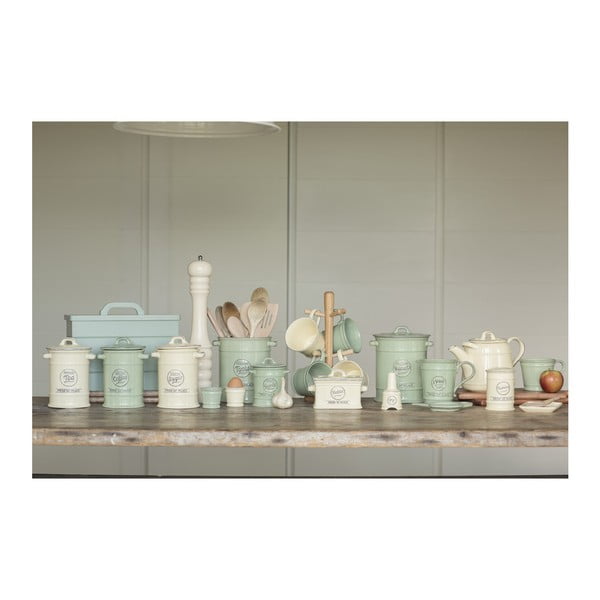 Pride Of Place zöld kerámia tésztatartó - T&G Woodware-image-2