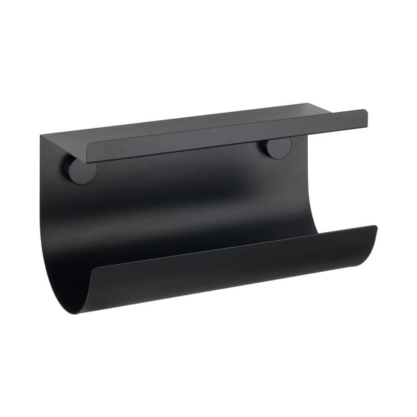 Öntapadós fém papírtörlő tartó Jet – Wenko-image-3