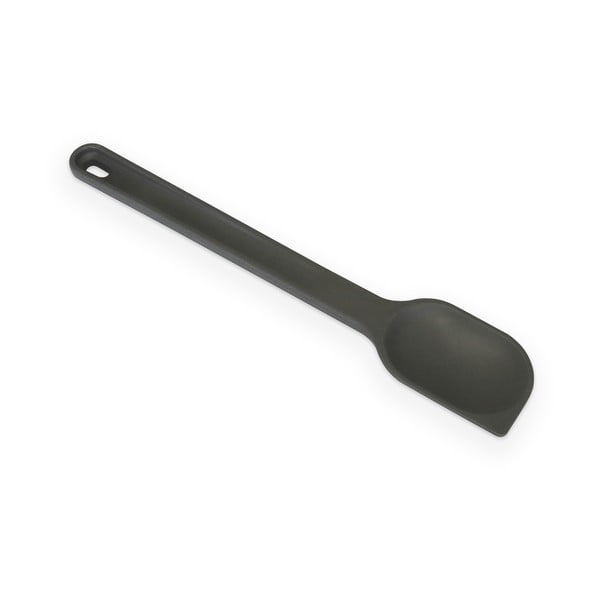 Szürke szilikonos spatula tésztához - Venn