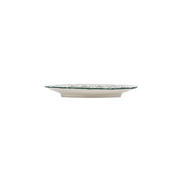 Zöld-elefántcsont színű csészealj ø 15,5 cm Cyril – S|P Collection-image-3