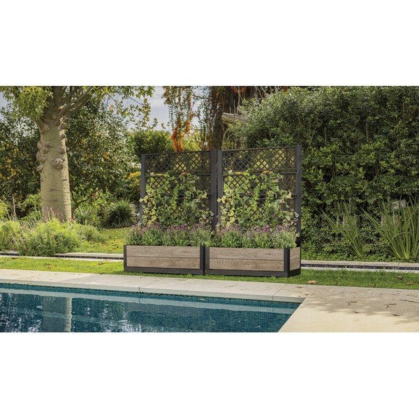 Magaságyás Deco – Keter-image-4