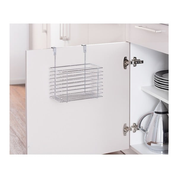 Big akasztós tárolókosár - Wenko-image-1