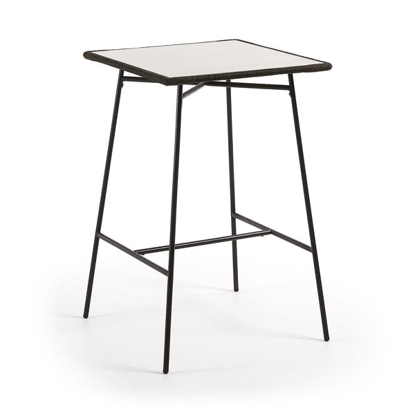 Freeman asztal, 70 x 70 cm - La Forma